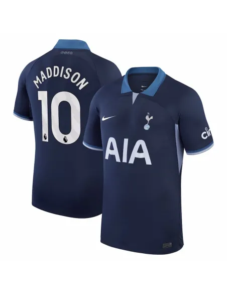 TOTTENHAM
