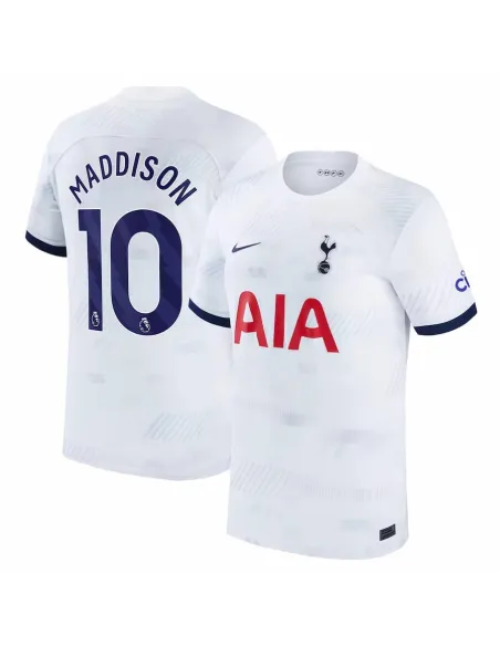 TOTTENHAM