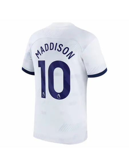 TOTTENHAM