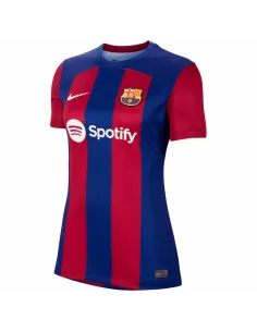 FC BARCELONE,MAILLOTS FEMME