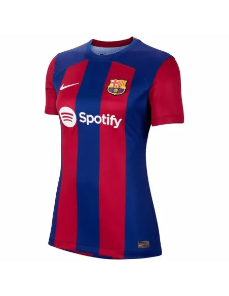 FC BARCELONE,MAILLOTS FEMME