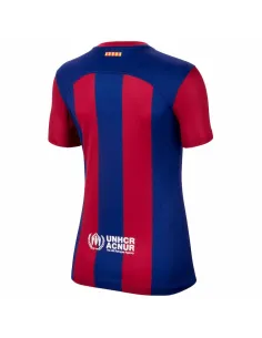 FC BARCELONE,MAILLOTS FEMME 2