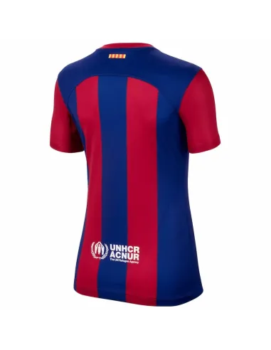 FC BARCELONE,MAILLOTS FEMME