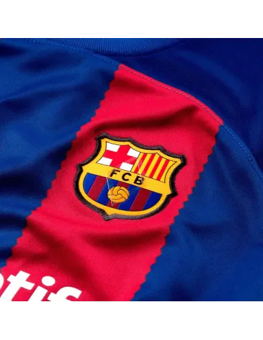 FC BARCELONE,MAILLOTS FEMME