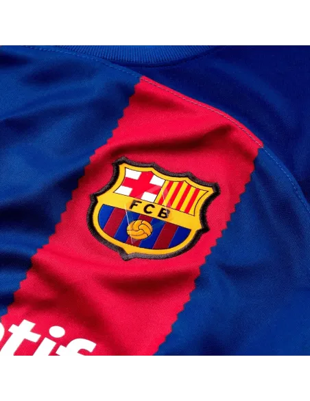 FC BARCELONE,MAILLOTS FEMME