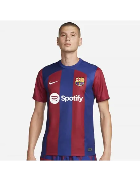 FC BARCELONE