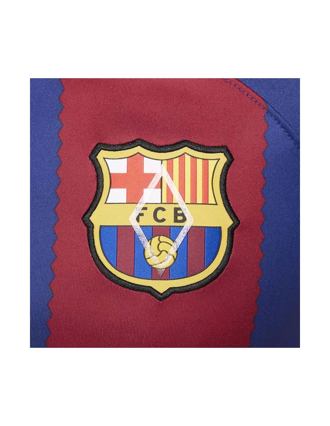 FC BARCELONE
