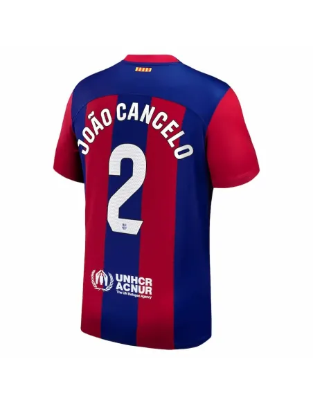 FC BARCELONE