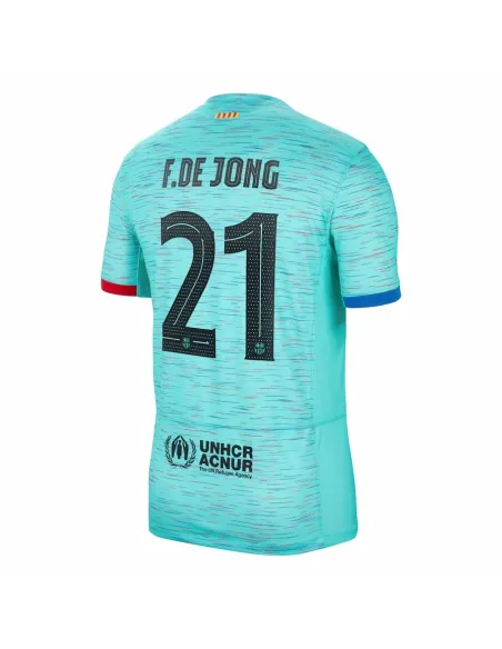FC BARCELONE