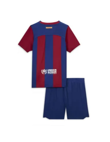 FC BARCELONE,PACK ENSEMBLE ENFANT