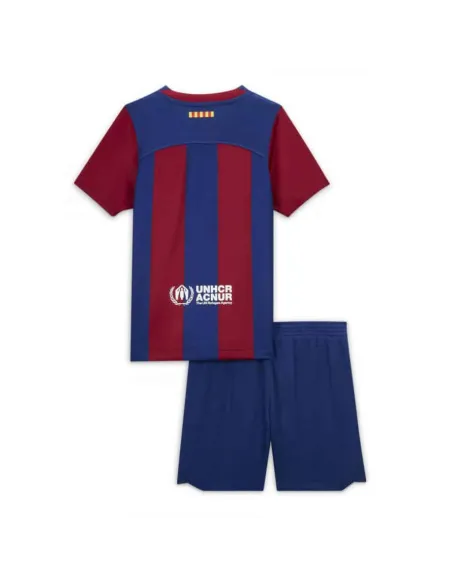 FC BARCELONE,PACK ENSEMBLE ENFANT