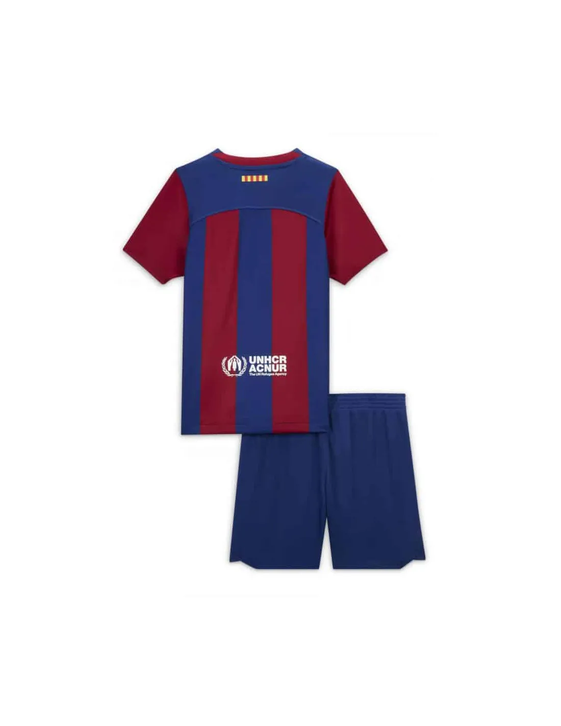 FC BARCELONE,PACK ENSEMBLE ENFANT