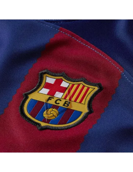FC BARCELONE,PACK ENSEMBLE ENFANT