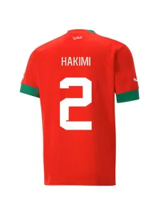MAROC 2