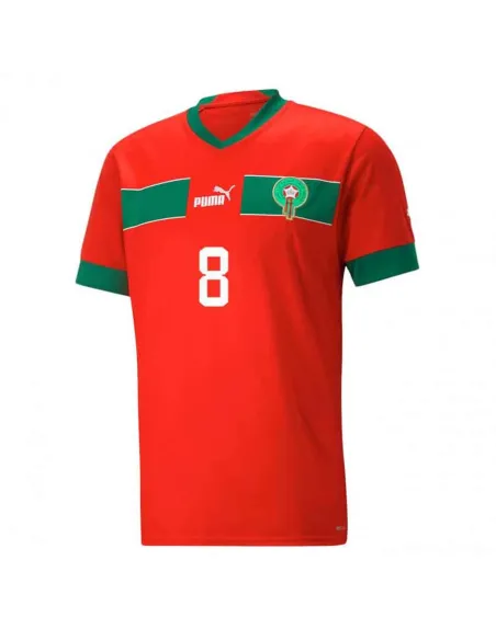 MAROC
