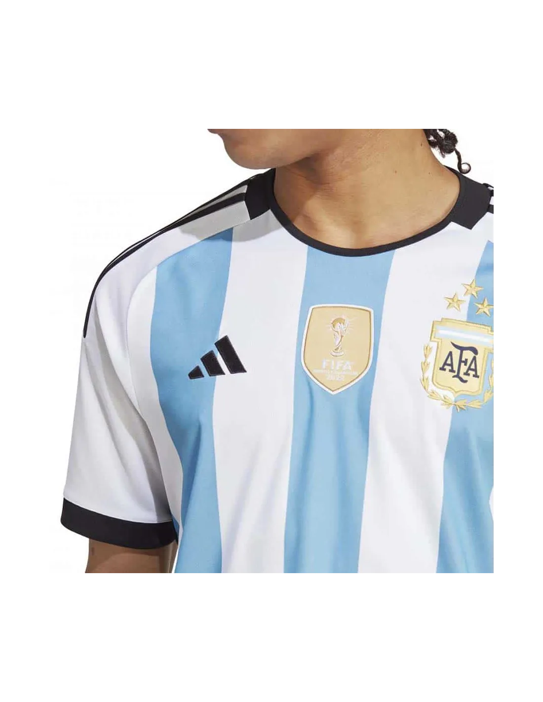 ARGENTINE