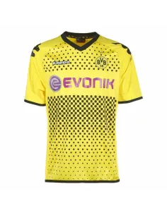 BORUSSIA DORTMUND,MAILLOTS RETRO