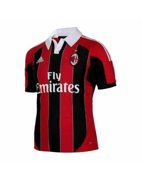 ITALIE SERIE A,MILAN AC