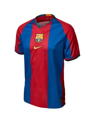 FC BARCELONE,MAILLOTS RETRO