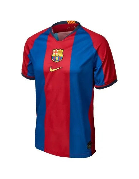 FC BARCELONE,MAILLOTS RETRO