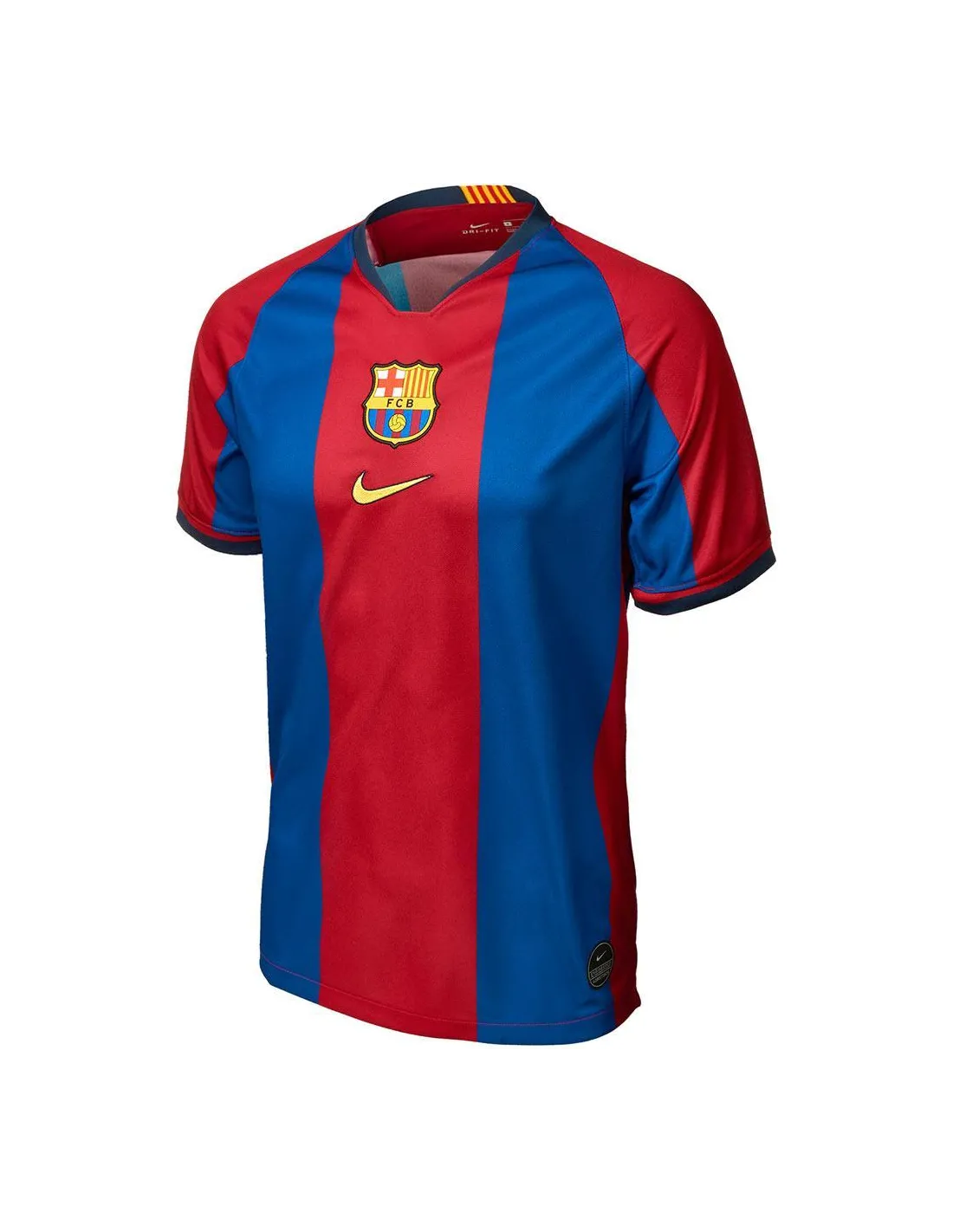 FC BARCELONE,MAILLOTS RETRO