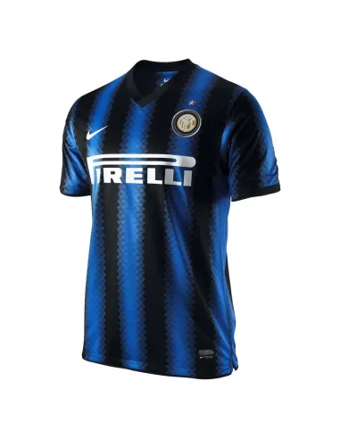INTER MILAN,MAILLOTS RETRO