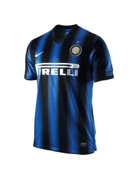 INTER MILAN,MAILLOTS RETRO