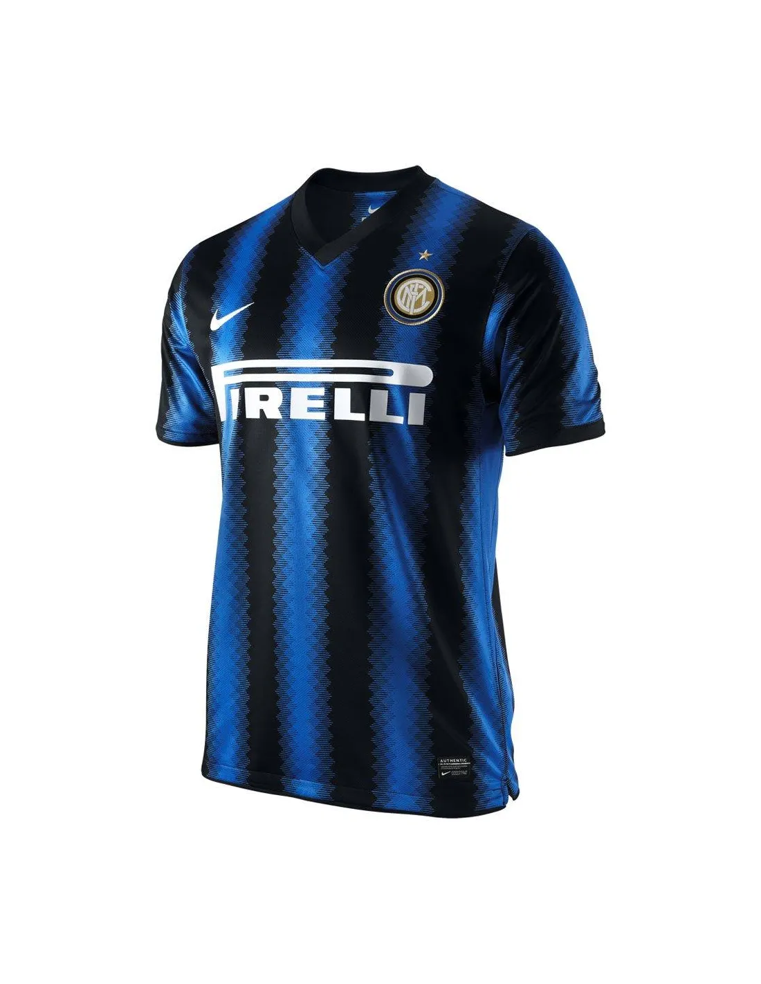 INTER MILAN,MAILLOTS RETRO