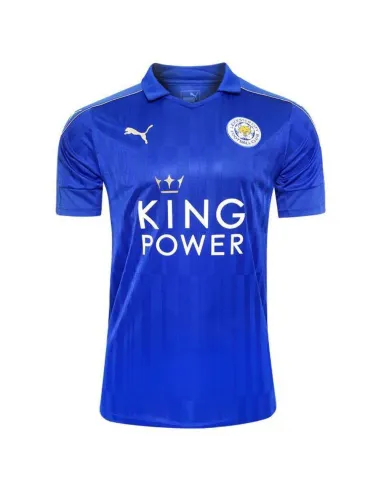 LEICESTER,MAILLOTS RETRO