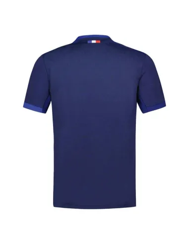 Maillot France Domicile Coupe Du Monde Rugby 2023