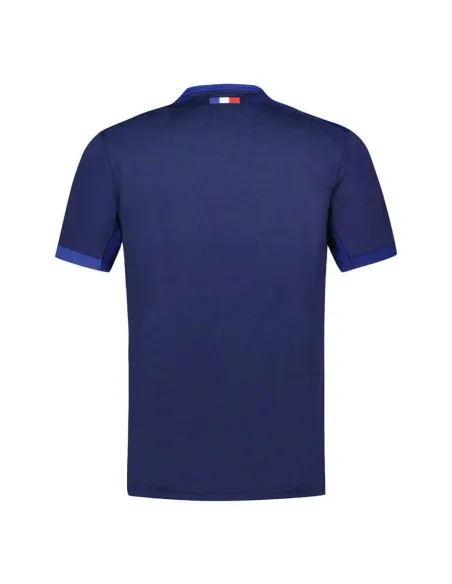 Maillot France Domicile Coupe Du Monde Rugby 2023