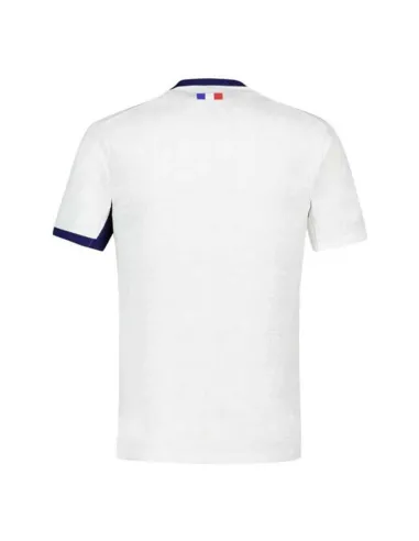 Maillot France Exterieur Coupe Du Monde Rugby 2023