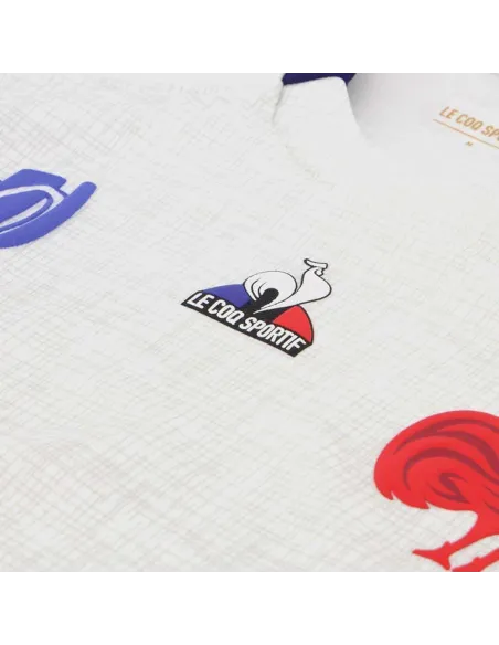 Maillot France Exterieur Coupe Du Monde Rugby 2023