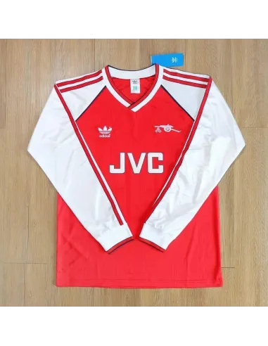 ARSENAL,MAILLOTS RETRO