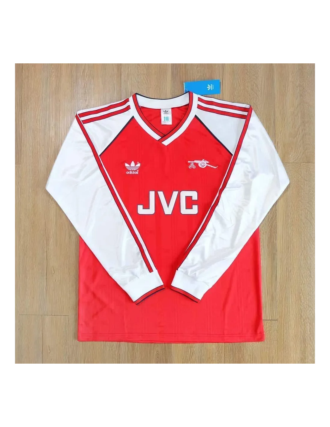 ARSENAL,MAILLOTS RETRO