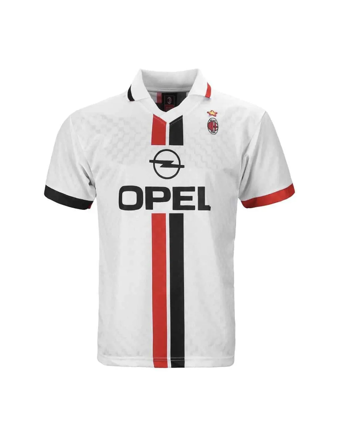 ITALIE SERIE A,MILAN AC