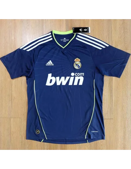 ESPAGNE LIGA,REAL MADRID