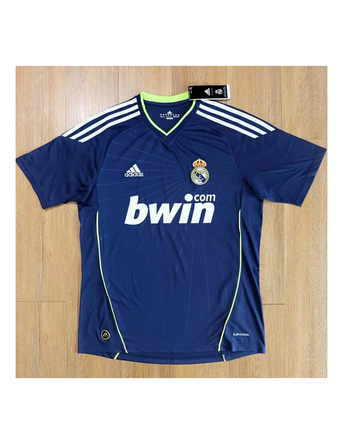 ESPAGNE LIGA,REAL MADRID