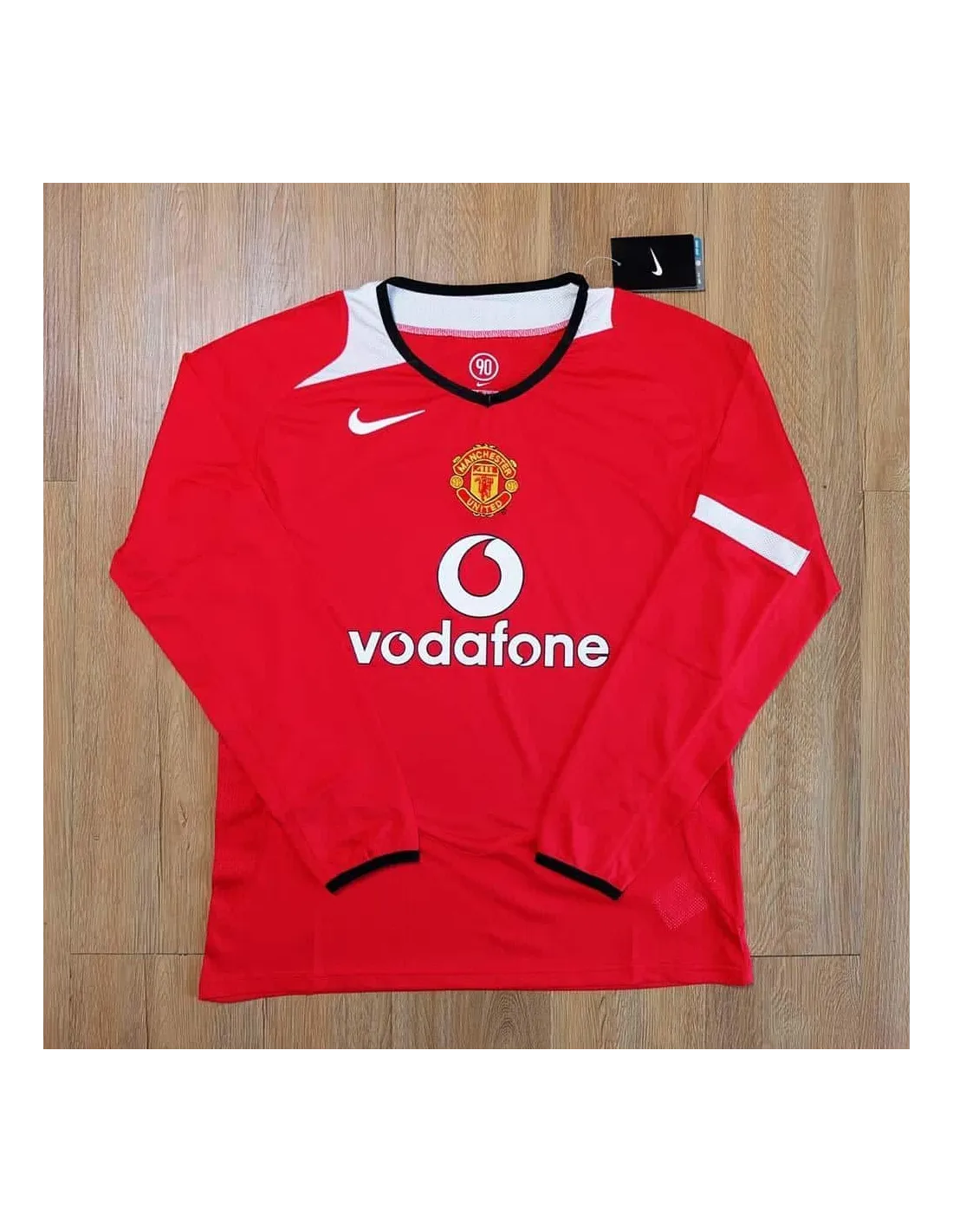 ANGLETERRE PREMIER LEAGUE,MANCHESTER UNITED