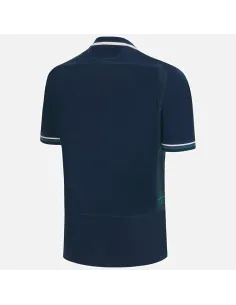 Maillot Ecosse Domicile Coupe Du Monde Rugby 2023 2
