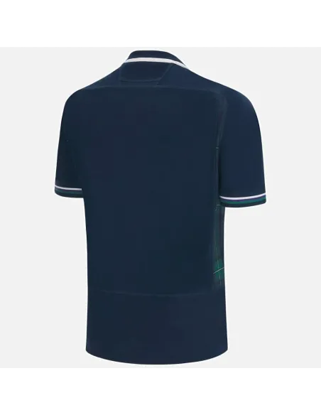Maillot Ecosse Domicile Coupe Du Monde Rugby 2023