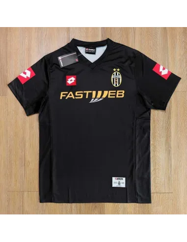 JUVENTUS,MAILLOTS RETRO