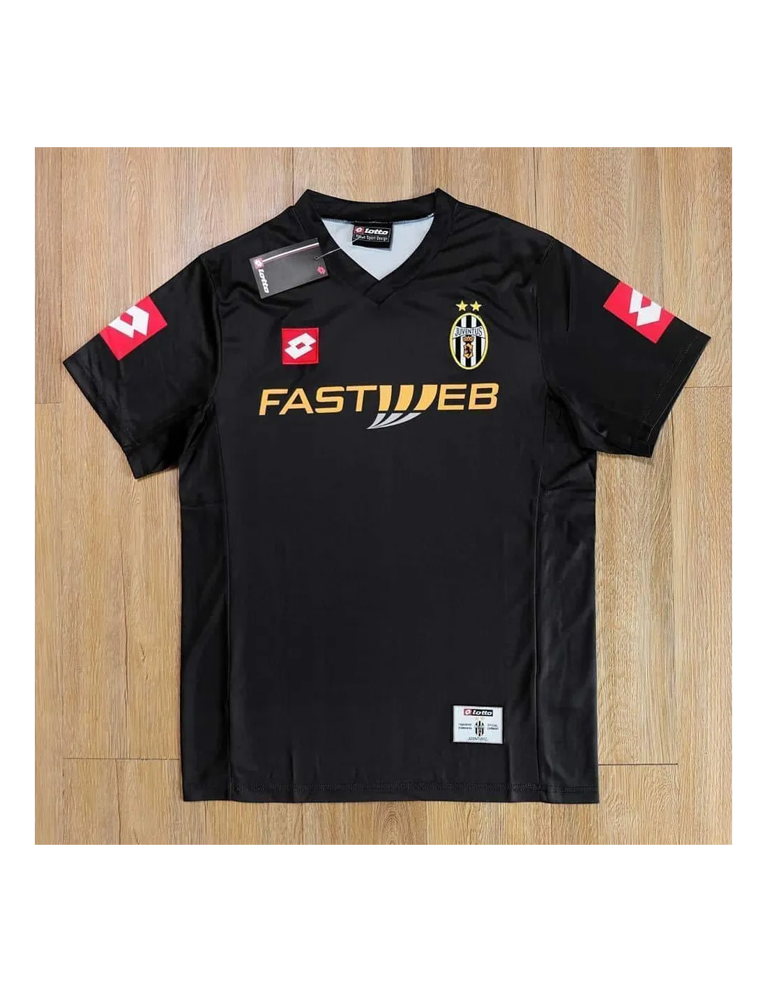 JUVENTUS,MAILLOTS RETRO