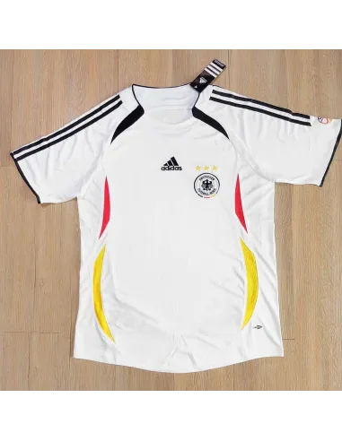 ALLEMAGNE,MAILLOTS RETRO
