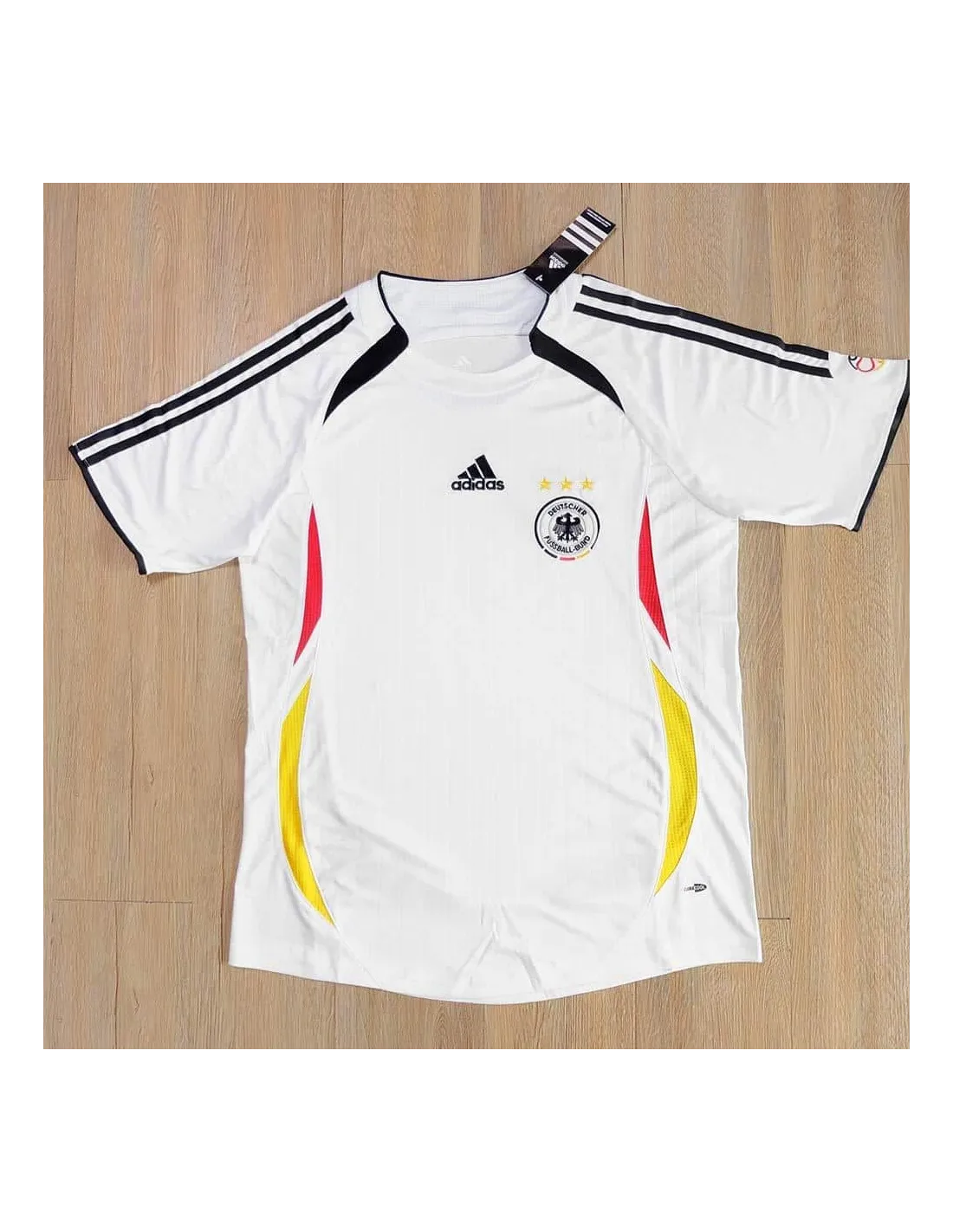 ALLEMAGNE,MAILLOTS RETRO