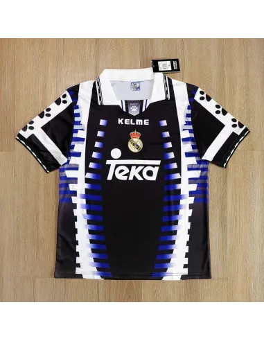 ESPAGNE LIGA,REAL MADRID