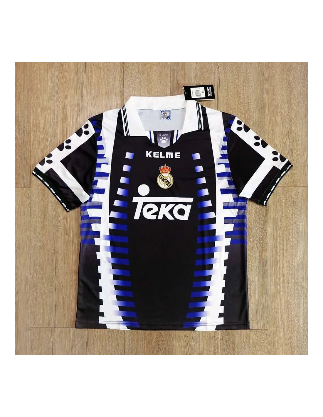 ESPAGNE LIGA,REAL MADRID