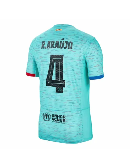 FC BARCELONE