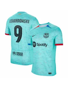 FC BARCELONE