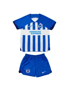 BRIGHTON,PACK ENSEMBLE ENFANT